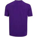Camiseta Nike Los Angeles Lakers NBA - Masculina - Foto 2