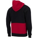 Blusão com Capuz Nike Air Jordan GFX  - Masculino - Foto 4