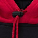 Blusão com Capuz Nike Air Jordan GFX  - Masculino - Foto 6