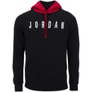 Blusão com Capuz Nike Air Jordan GFX  - Masculino - Foto 1