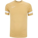 Camiseta Nike Dry Academy 21 Top - Masculina - Foto 1