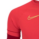 Camiseta Nike Dry Academy 21 Top - Masculina - Foto 3