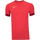 Camiseta Nike Dry Academy 21 Top - Masculina - Foto 1