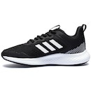 Tênis adidas Fluidstreet - Masculino - Foto 3