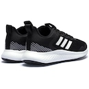 Tênis adidas Fluidstreet - Masculino - Foto 4