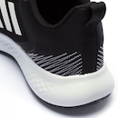 Tênis adidas Fluidstreet - Masculino - Foto 7