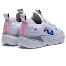 Tênis Fila Charge - Feminino - Foto 4