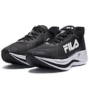 Tênis Fila Racer Carbon - Feminino - Foto 2