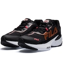 Tênis Fila Recovery - Feminino - Foto 2