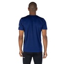 Camiseta Asics Manga Curta Logo Performance - Masculina - Foto 3