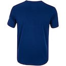 Camiseta Asics Manga Curta Logo Performance - Masculina - Foto 7