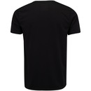 Camiseta ASICS Manga Curta Logo Hive - Masculina - Foto 4