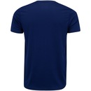 Camiseta Asics Manga Curta Logo Diagonal - Masculina - Foto 3