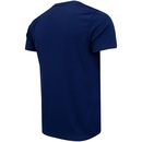 Camiseta Asics Manga Curta Logo Diagonal - Masculina - Foto 5