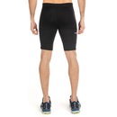 Bermuda de Compressão Masculina ASICS com Proteção Solar UV ASIM219 - Foto 3