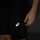 Bermuda de Compressão Masculina ASICS com Proteção Solar UV ASIM219 - Foto 6