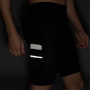 Bermuda de Compressão Masculina ASICS com Proteção Solar UV ASIM219 - Foto 7