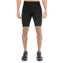 Bermuda de Compressão Masculina ASICS com Proteção Solar UV ASIM219 - Foto 2