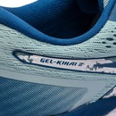 Tênis Asics Gel-Kihai 2 - Feminino - Foto 9