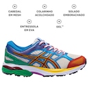 Tênis Asics Gel-Nagoya 3 - Feminino - Foto 3