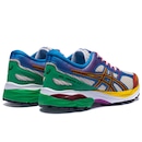 Tênis Asics Gel-Nagoya 3 - Feminino - Foto 8