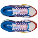 Tênis Asics Gel-Nagoya 3 - Feminino - Foto 9