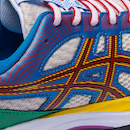 Tênis Asics Gel-Nagoya 3 - Feminino - Foto 12