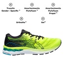 Tênis Asics Gel Nimbus 23 - Masculino - Foto 4