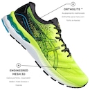 Tênis Asics Gel Nimbus 23 - Masculino - Foto 5