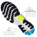 Tênis Asics Gel Nimbus 23 - Masculino - Foto 7