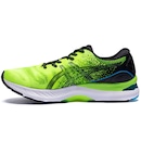 Tênis Asics Gel Nimbus 23 - Masculino - Foto 8