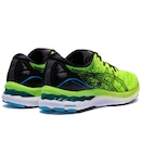Tênis Asics Gel Nimbus 23 - Masculino - Foto 9