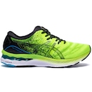 Tênis Asics Gel Nimbus 23 - Masculino - Foto 2