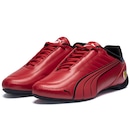 Tênis Puma Ferrari Race Future Kart Cat - Masculino - Foto 2