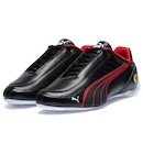 Tênis Puma Ferrari Race Future Kart Cat - Masculino - Foto 2