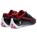 Tênis Puma Ferrari Race Future Kart Cat - Masculino - Foto 4
