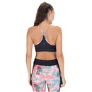 Top Fitness Oxer Alça Fina - Adulto - Foto 3