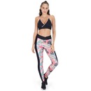 Top Fitness Oxer Alça Fina - Adulto - Foto 4