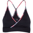 Top Fitness Oxer Alça Fina - Adulto - Foto 5