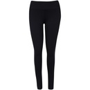 Calça Legging Oxer Recortes - Feminina - Foto 5