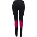 Calça Legging Oxer Recortes - Feminina - Foto 6