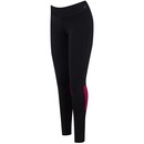 Calça Legging Oxer Recortes - Feminina - Foto 7