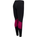 Calça Legging Oxer Recortes - Feminina - Foto 8