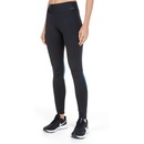 Calça Legging Oxer Recortes - Feminina - Foto 4