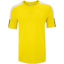 Camiseta adidas Manga Curta Color Block Linear - Masculina - Foto 2