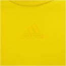 Camiseta adidas Manga Curta Color Block Linear - Masculina - Foto 4