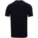 Camiseta adidas Essentials 3 Listras - Masculina - Foto 2