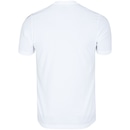 Camiseta adidas Essentials 3 Listras - Masculina - Foto 2