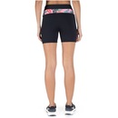 Bermuda Oxer Cos Alto - Feminino - Foto 3