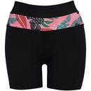 Bermuda Oxer Cos Alto - Feminino - Foto 5